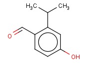 4-hydroxy-2-isopropylbenzaldehyde