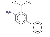 3-<span class='lighter'>ISO</span>-PROPYL-4-AMINOBIPHENYL