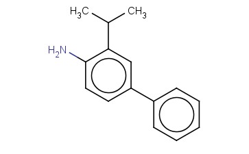 3-<span class='lighter'>ISO</span>-PROPYL-4-AMINOBIPHENYL