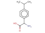 AMINO(4-ISOPROPYLPHENYL)ACETIC ACID