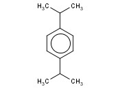 对二<span class='lighter'>异</span><span class='lighter'>丙基</span>苯