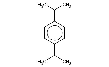 对二<span class='lighter'>异</span><span class='lighter'>丙基</span>苯