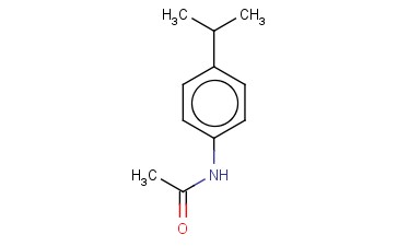 4-<span class='lighter'>异</span><span class='lighter'>丙</span><span class='lighter'>氧基</span>乙酰苯胺