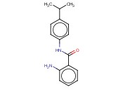 <span class='lighter'>苯乙酸</span>,a-乙基-4-甲基-, (aR)-
