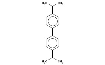 <span class='lighter'>4,4</span>'-<span class='lighter'>DIISOPROPYLBIPHENYL</span>
