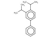 3,4-DI-<span class='lighter'>ISO</span>-PROPYL BIPHENYL