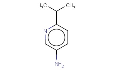 <span class='lighter'>6-ISOPROPYLPYRIDIN-3-AMINE</span>