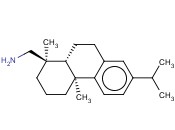 (+)-<span class='lighter'>脱氢</span>松香胺[旋光拆分剂]