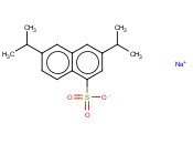 二<span class='lighter'>异</span><span class='lighter'>丙基</span>萘磺酸钠