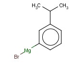3-<span class='lighter'>ISO</span>-PROPYLPHENYLMAGNESIUM BROMIDE