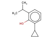 <span class='lighter'>苯</span>丙酸,4-甲<span class='lighter'>氧基</span>-3-(3-甲<span class='lighter'>氧基</span><span class='lighter'>丙</span><span class='lighter'>氧基</span>)-a-(1-甲基乙基)-, (aR)-