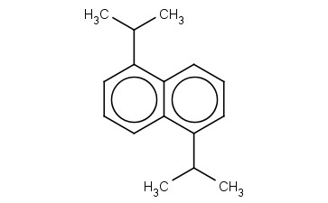 二<span class='lighter'>异</span><span class='lighter'>丙基</span>萘