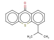 异<span class='lighter'>丙基</span>-9H-噻吨-9-<span class='lighter'>酮</span>