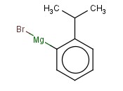 2-<span class='lighter'>ISO</span>-PROPYLPHENYLMAGNESIUM BROMIDE