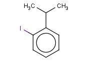 2-<span class='lighter'>碘</span><span class='lighter'>异</span><span class='lighter'>丙基</span><span class='lighter'>苯</span>