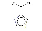 4-<span class='lighter'>异</span><span class='lighter'>丙基</span>噻唑