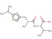 N-[2-异丙基噻唑-4-甲基氨基甲酰]-L-缬氨酸