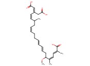 米酵菌<span class='lighter'>酸</span>