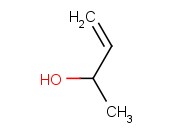 1-<span class='lighter'>丁烯</span>-3-<span class='lighter'>醇</span>
