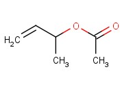 <span class='lighter'>乙酸</span>-3-丁烯-2-基<span class='lighter'>酯</span>
