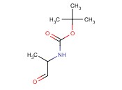 (1-甲基-2-<span class='lighter'>氧</span>代乙基)<span class='lighter'>氨基</span>甲酸<span class='lighter'>叔</span><span class='lighter'>丁</span><span class='lighter'>酯</span>