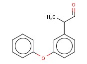 <span class='lighter'>ALPHA-METHYL-3-PHENOXYBENZENEACETALDEHYDE</span>