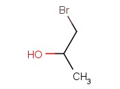 1-溴-2-<span class='lighter'>丙醇</span>