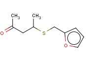 4-<span class='lighter'>糠</span>硫基-2-戊酮