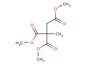 2-<span class='lighter'>甲</span>氧羰基-2-甲基琥珀<span class='lighter'>酸</span>二<span class='lighter'>甲</span><span class='lighter'>酯</span>