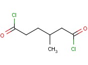 3-<span class='lighter'>甲基</span>己<span class='lighter'>二</span>酰<span class='lighter'>氯</span>