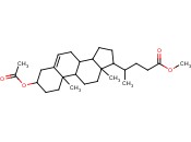 4-(3-<span class='lighter'>ACO</span>-10,13-DI-ME-1H-CYCLOPENTA(A)PHENANTHREN-17-YL)-PENTANOIC ACID ME ESTER