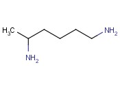 <span class='lighter'>HEXANE</span>-1,5-DIAMINE