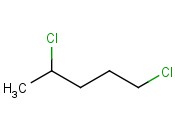 1，4-<span class='lighter'>二</span><span class='lighter'>氯</span>戊烷