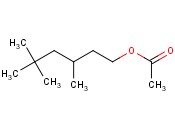3,5,5-<span class='lighter'>三</span>甲基己<span class='lighter'>基</span><span class='lighter'>乙酸</span>酯