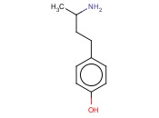 4-(3-AMINOBUTYL)PHENOL