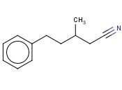 Β-甲基<span class='lighter'>苯</span>戊<span class='lighter'>腈</span>(9CI)