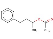 <span class='lighter'>乙酸</span>-(4-苯基)-2-<span class='lighter'>丁</span><span class='lighter'>酯</span>