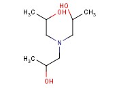 1,1',1''-<span class='lighter'>次</span><span class='lighter'>氮</span><span class='lighter'>基</span><span class='lighter'>三</span>-2-丙醇