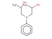 N,N-<span class='lighter'>二</span>(2-羟丙基)苯胺