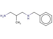 N-苄基-2-甲基-1,3-<span class='lighter'>丙</span>二<span class='lighter'>胺</span>
