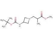 (3R,4R,5R,6R)-6-[4-[(4-氟<span class='lighter'>苯基</span>)甲基氨基<span class='lighter'>甲</span><span class='lighter'>酰</span>]-1-甲基-2-[1-甲基-1-[(5-甲基-1,3,4-噁二唑-2-羰基)氨基]<span class='lighter'>乙基</span>]-6-羰基-嘧啶-5-<span class='lighter'>基</span>]<span class='lighter'>氧</span>代-3,4,5
