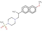 N,N'-[偶氮二[4,1-亚苯基偶氮(8-羟基-6-磺基萘-7,2-二基)]]二<span class='lighter'>甘氨酸</span>