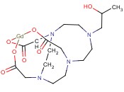 钆<span class='lighter'>特</span>醇