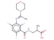 <span class='lighter'>碘</span>吗酸