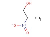 2-硝基-1-<span class='lighter'>丙醇</span>