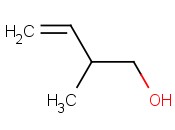 2-甲基-3-<span class='lighter'>丁烯</span>-1-<span class='lighter'>醇</span>