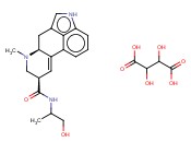 ERGOMETRINE <span class='lighter'>TARTRATE</span>