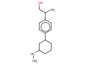 N-甲基-N-{1-甲基-2-[3-(<span class='lighter'>三</span>氟甲基)<span class='lighter'>苯基</span>]<span class='lighter'>乙基</span>}丁烷-1-胺