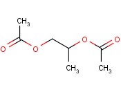 丙二醇二<span class='lighter'>乙酸</span><span class='lighter'>酯</span>