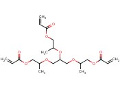 <span class='lighter'>GLYCEROL</span> PROPOXYLATE (1PO/OH) TRIACRYLATE